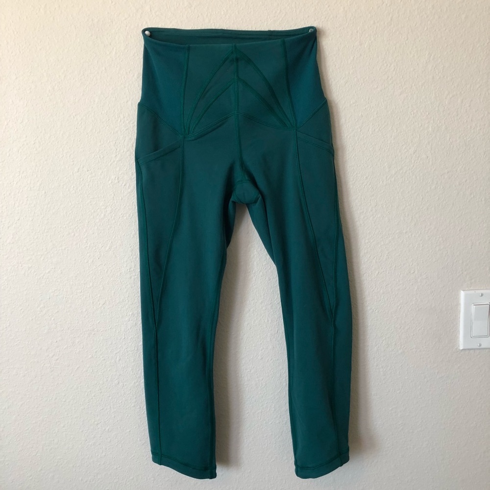 Lulu lemon leggings